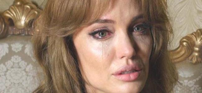 أنجلينا إلى براد: لم أعد منجذبة إليك! 