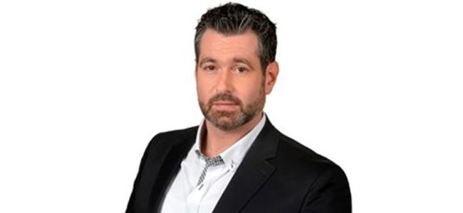 يورغو شلهوب: اتمنّى ان امثّل مع والدي جورج شلهوب ووالدتي إلسي فرنيني