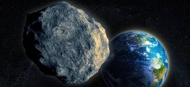 يا سكان الأرض استعدوا لما سيحصل في 5 آذار!