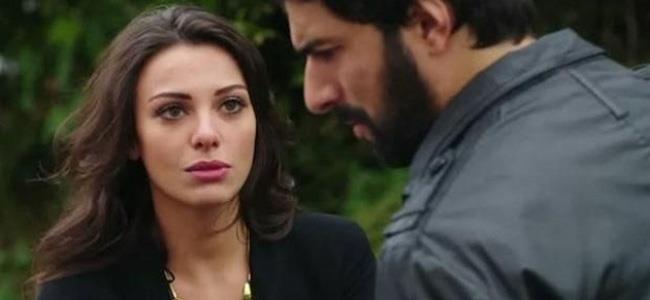 التركي كريم يعيش قصة حب مع زميلة له