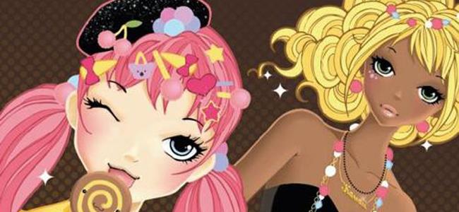  كاتبة سيناريو تتحرش بممثلة 