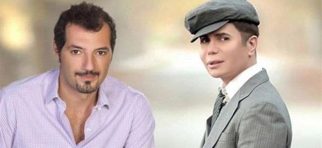  10 آلاف دولار مقابل تصوير الحلقة.. جو رعد لعادل كرم: انا ما خلفت ولد ورميتو!