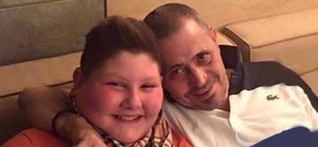  بالصورة: ماذا بين زين عبيد وجورج وسوف؟