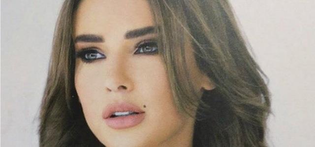 بالفيديو: ديانا فاخوي بعد الماكياج... وقبله!