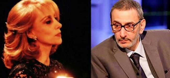 ما حقيقة المفاجأة التي نشرها زياد الرحباني عن والدته فيروز؟!
