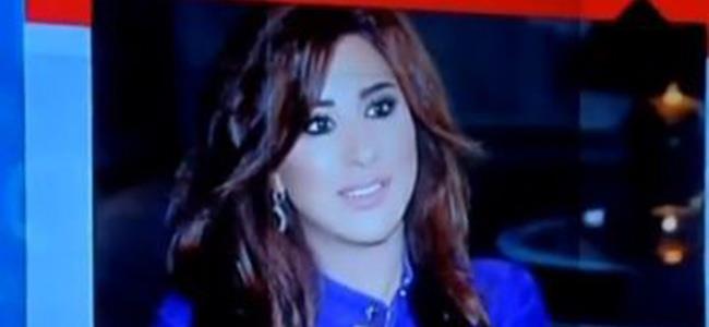 موقفٌ لنجوى كرم يُشعل حملة ضدّها 