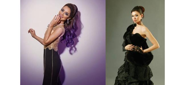 من هما العربيتان ضمن أجمل 10 نساء في العالم؟