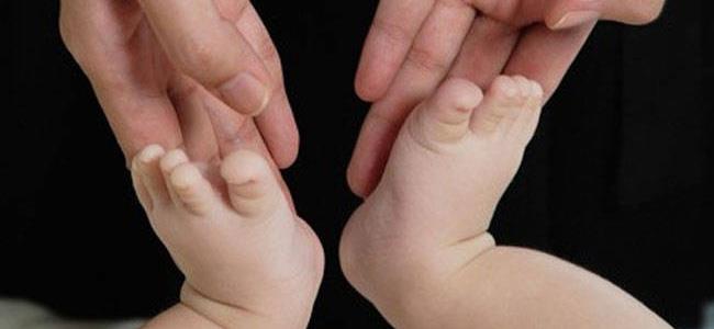  هذه هي الأسباب لبكاء مولودك خلال شهوره الأولى