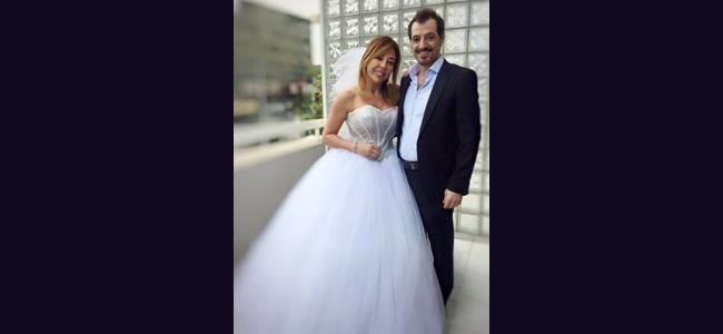 زواج عادل كرم ورولا شامية.. لماذا انتهى بعد يوم واحد؟