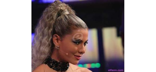  جويل حاتم تفجر مفاجأة وتعلن اعتزالها 