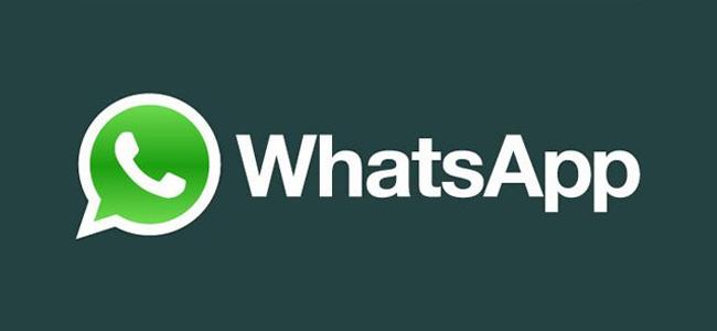 فنانة الـ”whatsapp”…