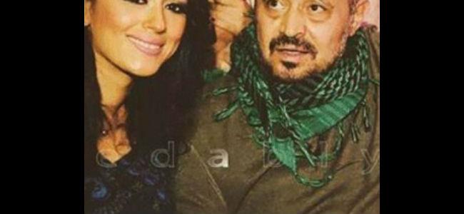  زوجة جورج وسوف: زواجي ألغى مسيرتي الرياضية!