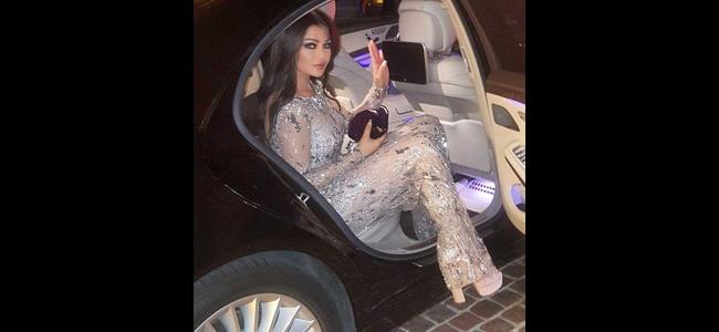  هيفا وهبي أجمل إطلالة في الموريكس دور 