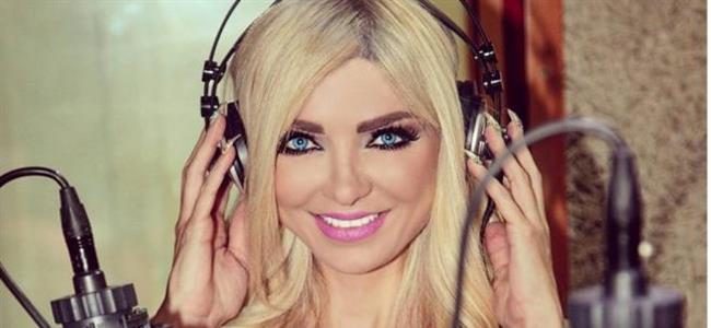 ميريام كلينك: يدي تؤلمني من كثرة البلوك!