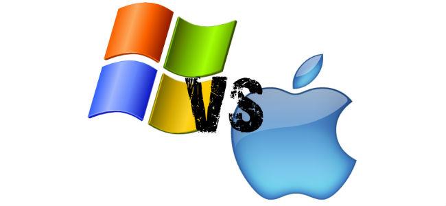 حرب تكنولوجية خفية بين آبل ومايكروسوفت.. ماذا يحصل؟ 