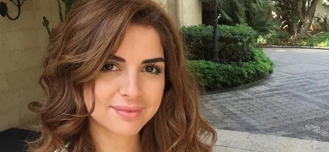 بالفيديو: هكذا أطلّت نوال بري كمذيعة MTV.. للمرة لأولى!