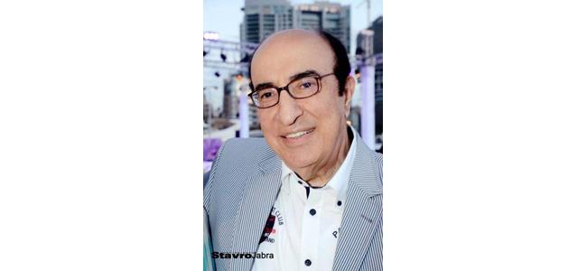 إلياس الرحباني: وداعاً لبنان! 