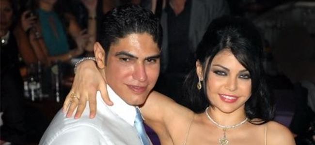 هيفا: أبو هشيمة قبل زواجي كان عادي