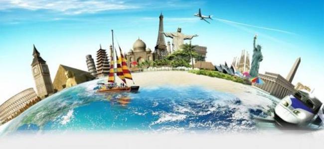  أعلى 10 دول عربية بعائدات السياحة 