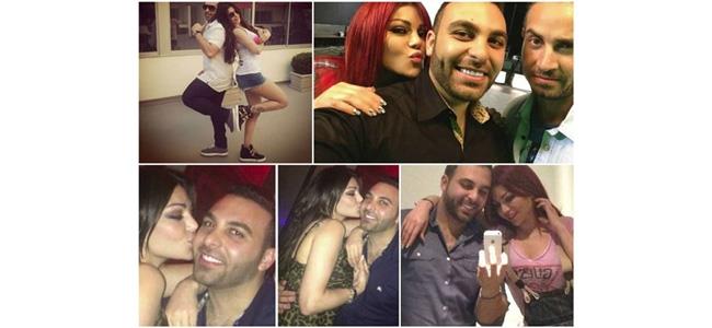 كشف هوية حبيب هيفا.. ساعته بـ65 ألف دولار وهذه ثروته