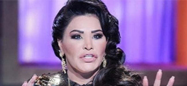  أحلام تتعرض للسرقة في باريس.. والمبلغ ضخم!