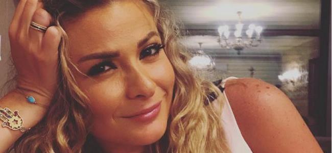 ممثلة لبنانية تعترف: أنا مصابة بهذا المرض!