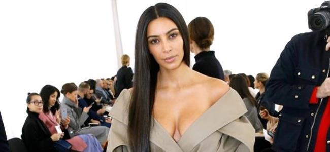 مصمّم دار شانيل: كيم كارداشيان أساءت لسمعة باريس!