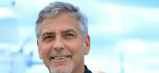  فيلم مرشح للأوسكار عن الخوذ البيضاء من إخراج جورج كلوني