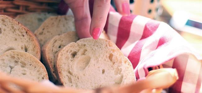  ماذا يحصل لجسمكم عندما تتوقفون عن تناول النشويات؟