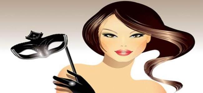 الممثلة وصديقتها تتنافسان على ممثل !