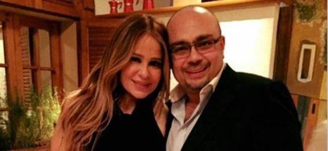 بالفيديو زوج كارول سماحة يخرج عن صمته فجأة ويتحدث عن انفصالهما