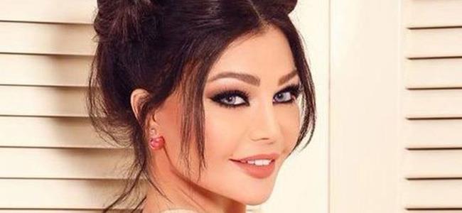  بالفيديو.. هيفا وهبي تطلق 