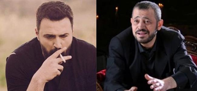 هذا رأي جورج وسوف بـ 