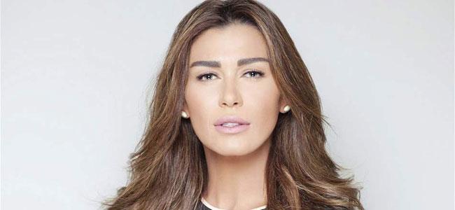 نادين الراسي تنشر صورة.. لمن قالت: 