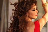 نانسي عجرم بيّاعة... بطّيخ