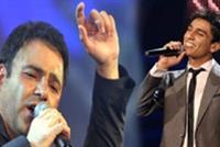 طوني سابا بين عاصي الحلاني ومحمد عساف