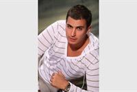 بالفيديو.. بشير ساسين يخطو نحو العالمية