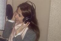 بالصورة.. نانسي سجّلت أغنية كأس العالم مع Coca-Cola