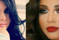 شقيقة هيفا من جديد على خلاف معها...وهذا ما كشفته