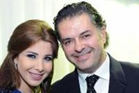 نانسي خرجت عن صمتها: وجود راغب يعزز روح العائلة