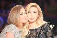 نوال الزغبي تعترف بأسرارها وأخطائها في الحكم