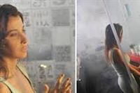 نانسي تستعيد جمهورها بـ مش فارقة كتير