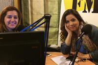 مريم البسام: استقالتي من الجديد كانت قريبة