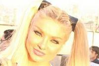 ميريام كلينك إلى التقديم