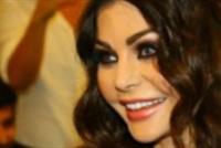 ما حقيقة المشكلة بين هيفا وهبي والـ أم بي سي 