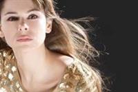 كارول الحاج في فيلم سينمائي