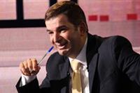 طوني خليفة وقع عقداً مع شاشة MTV