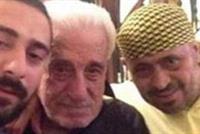 جورج وسوف و