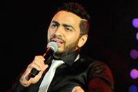 حفلة تامر حسني ألغيت بسبب..