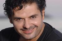 بالفيديو.. راغب علامة قبل التحدي ورشح عادل كرم ونضال الأحمديّة